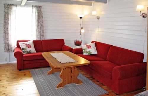 Tysnes House | Laksevågen by Interhome