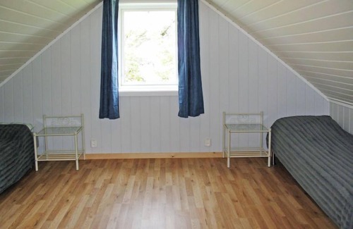 Tysnes House | Laksevågen by Interhome