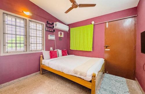 Vadanemelli Bed & Breakfast | Laksh Grand Stays