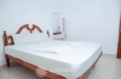 Kovalam Apartment | Lakshmi Ayurveda & Yoga Retreat