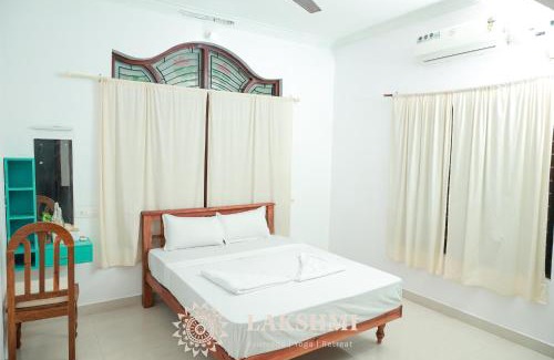 Kovalam Apartment | Lakshmi Ayurveda & Yoga Retreat