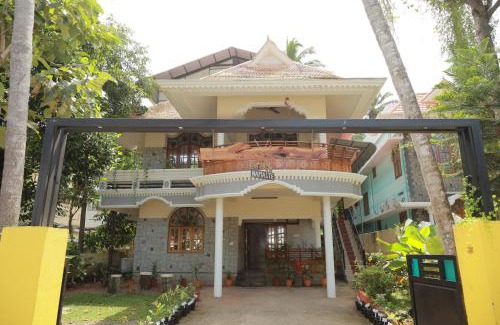 Kovalam Apartment | Lakshmi Ayurveda & Yoga Retreat Kovalam