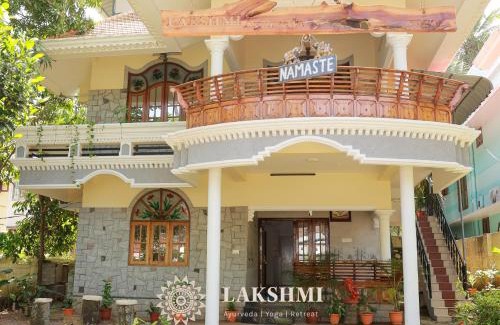 Kovalam Apartment | Lakshmi Ayurveda & Yoga Retreat Kovalam