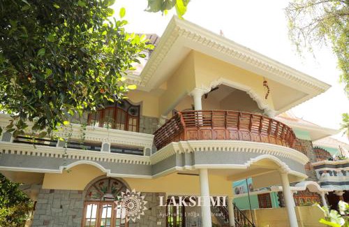 Kovalam Apartment | Lakshmi Ayurveda & Yoga Retreat Kovalam