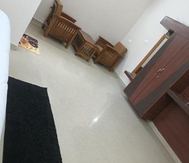 Ganjam House | Lakshmi comfort