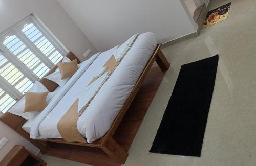 Ganjam House | Lakshmi comfort