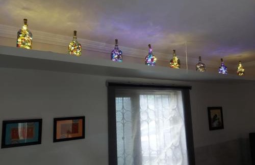 Alibaug Villa | LAKSHMI FARM