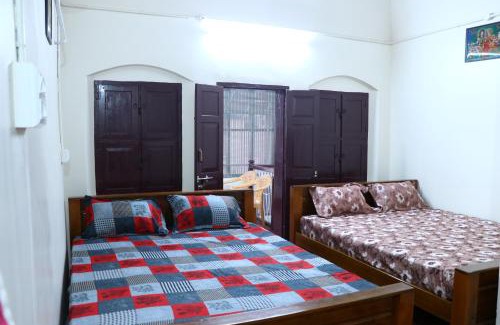 Kallidaikurichi Apartment | Lakshmi Home Stay, Kallidai