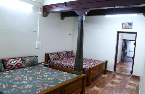 Kallidaikurichi Apartment | Lakshmi Home Stay, Kallidai