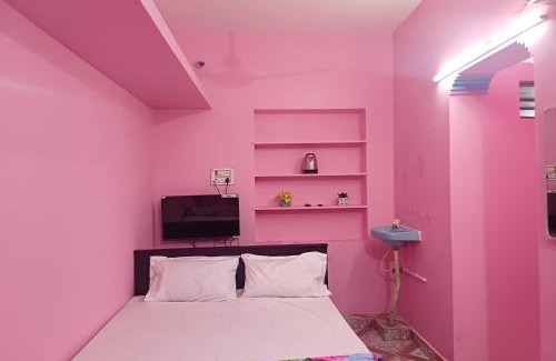 Tiruvannamalai Other | Lakshmi Homes Homestay-1