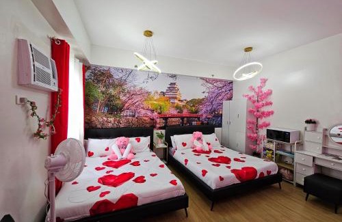 Trece Martires Hotel | Lakwatsero Caviteño Suites