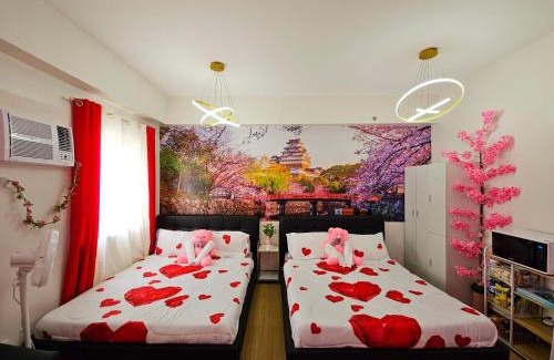 Trece Martires Hotel | Lakwatsero Caviteño Suites