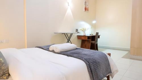 Kasarani Apartment | Lakz Homes