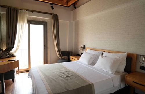 Hacımemis Bed & Breakfast | Lal Azure Alacati