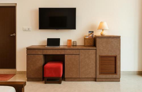 Panch Batti Hotel | Lal Cottage
