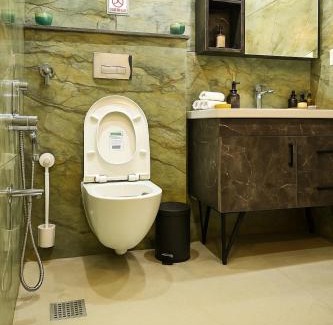Panch Batti Hotel | Lal Cottage