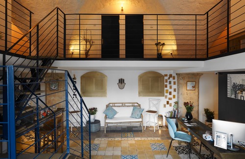 Tel Aviv Hotel | LALA Boutique Hotel Tel-Aviv