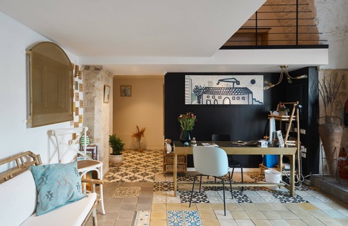 Tel Aviv Hotel | LALA Boutique Hotel Tel-Aviv