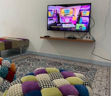 Kuala Terengganu House | Lala Homestay 2