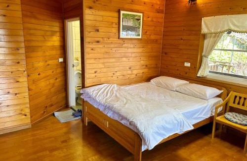 Fuxing District House | Lala Mountain San hao Manor