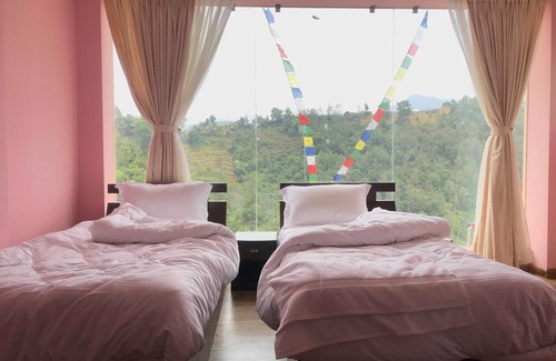 Panaoti Hotel | Lala Palace Resort