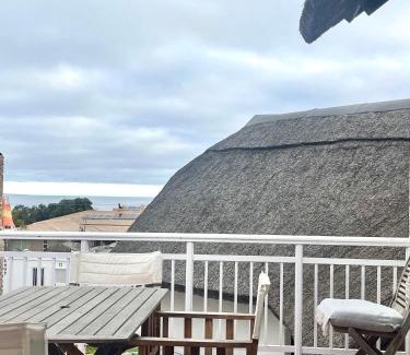 Voelklip House | Lala Panzi - Grotto Beach, Voëlklip