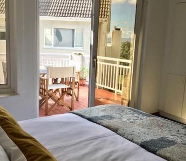 Voelklip House | Lala Panzi - Grotto Beach, Voëlklip