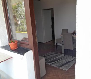 Valjevo Apartment | Lala