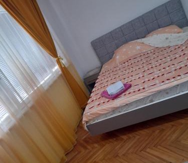 Valjevo Apartment | Lala