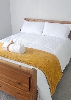 Hartlepool Apartment | Lala Stays Htpool