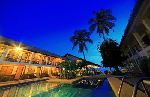Puerto Galera Hotel | Lalaguna Beach Club & Dive Centre