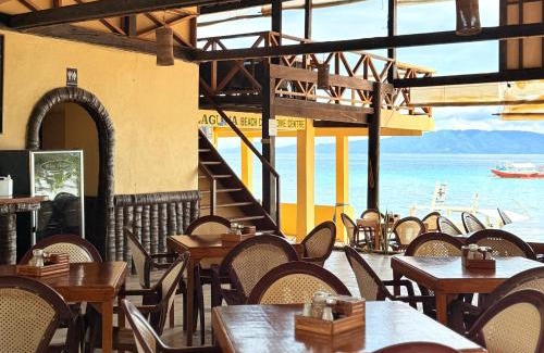 Puerto Galera Hotel | Lalaguna Beach Club & Dive Centre