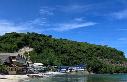 Puerto Galera Hotel | Lalaguna Beach Club & Dive Centre