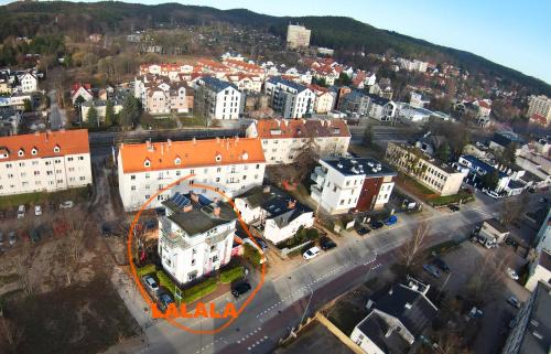 Sopot Apartment | Lalala