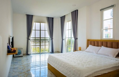 An Thoi Hotel | Lalar Hotel Phu Quoc