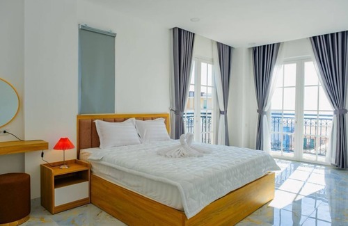 An Thoi Hotel | Lalar Hotel Phu Quoc