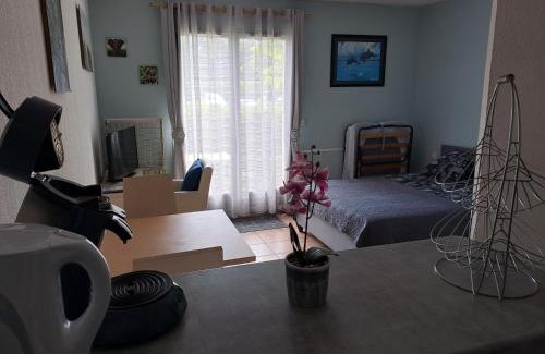 Mouans-Sartoux Apartment | Lalbatros