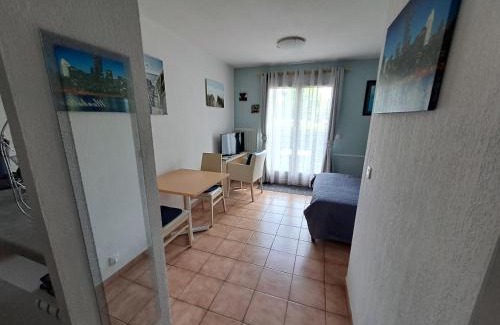Mouans-Sartoux Apartment | Lalbatros