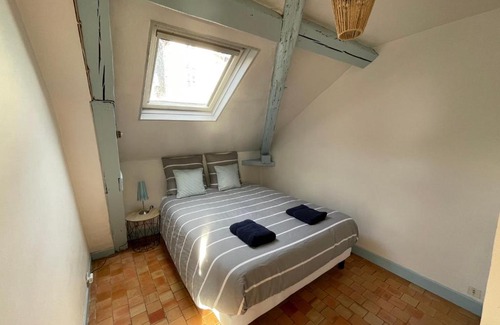 Cote Ouest Ormeaux Apartment | L’Albion