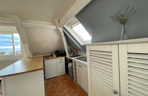 Cote Ouest Ormeaux Apartment | L’Albion