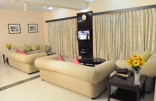 Jogeshwari East Hotel | Lalco Residency