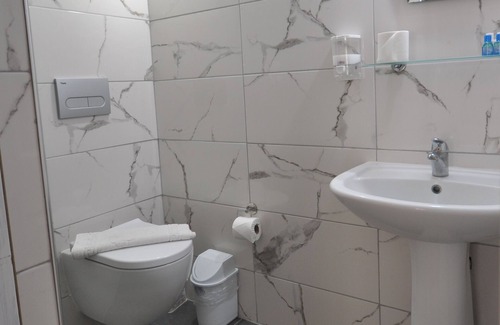 Turunc Hotel | Lale Hotel