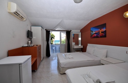 Turunc Hotel | Lale Hotel