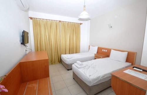 Turunc Hotel | Lale Hotel
