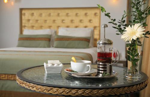 Amasya Hotel | Lalehan Hotel Special Class