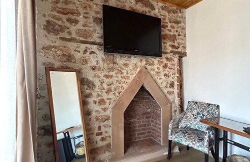 Ayvalik Hotel | Lalekar Butik Otel