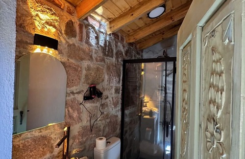 Ayvalik Hotel | Lalekar Butik Otel