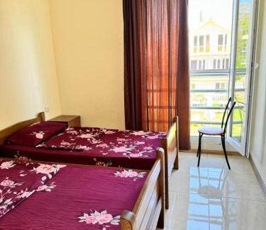 Ureki Apartment | Lali