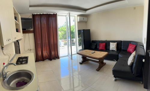 Ureki Apartment | Lali