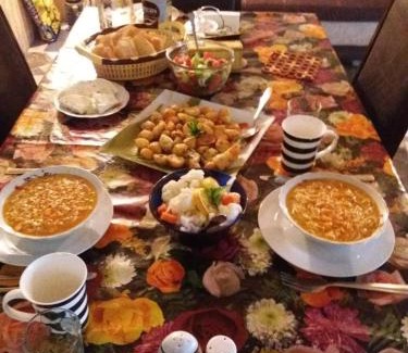 Juta House | Lali`s Guest House in Juta
